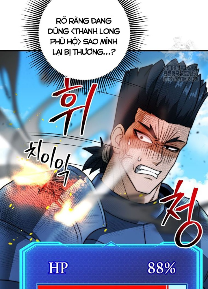 Buff May Mắn Chapter 30 - Trang 2