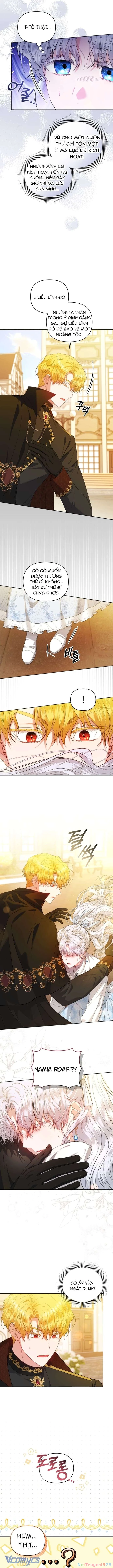 Công Chức Tép Riu Muốn Thăng Tiến Chapter 3 - Trang 2