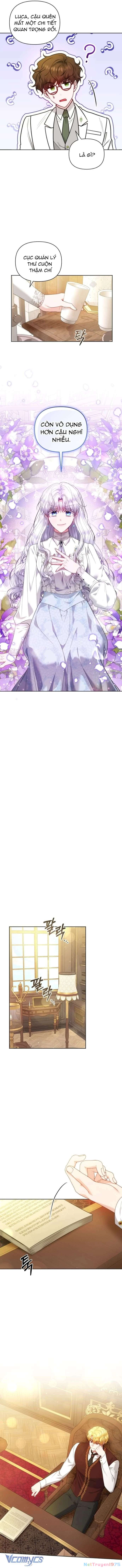 Công Chức Tép Riu Muốn Thăng Tiến Chapter 3 - Trang 2