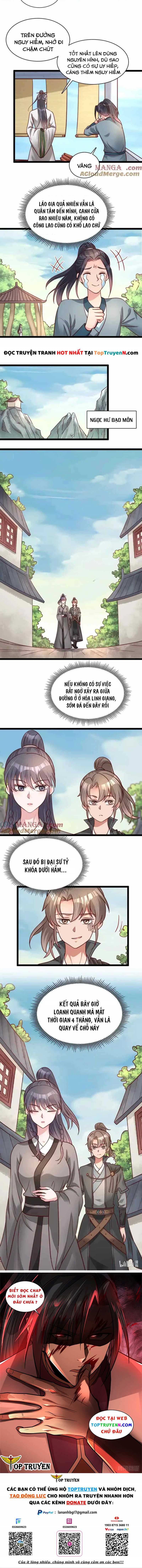 Sau Khi Max Độ Yêu Thích Chapter 173 - Trang 2