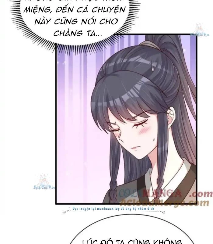 Sau Khi Max Độ Yêu Thích Chapter 174 - Trang 2