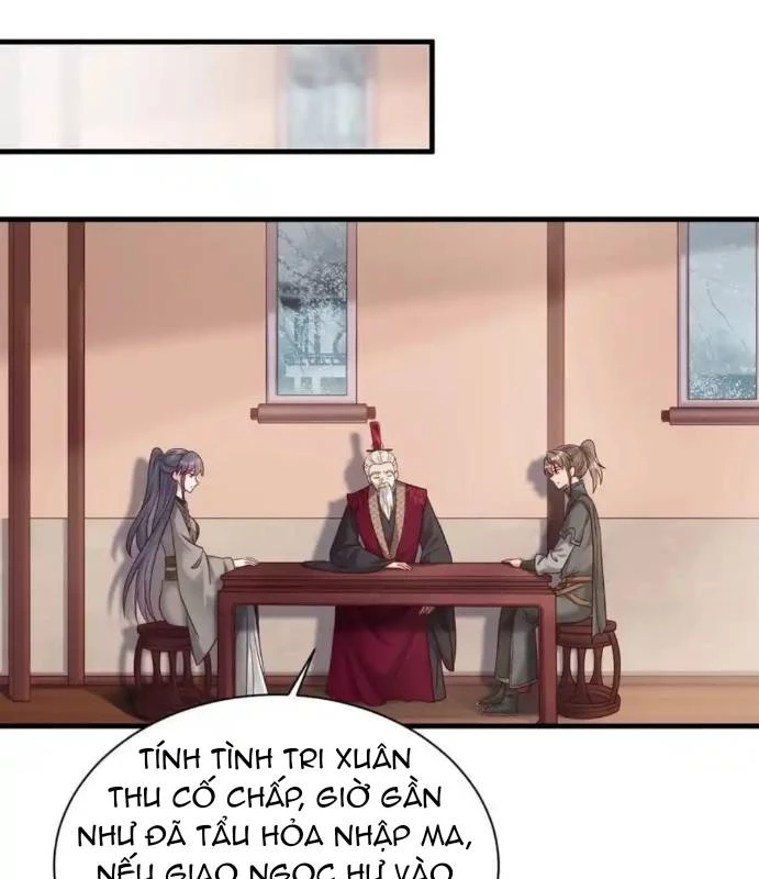 Sau Khi Max Độ Yêu Thích Chapter 174 - Trang 2