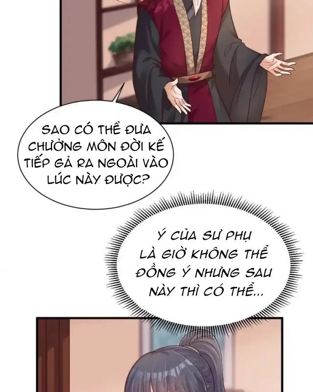 Sau Khi Max Độ Yêu Thích Chapter 174 - Trang 2