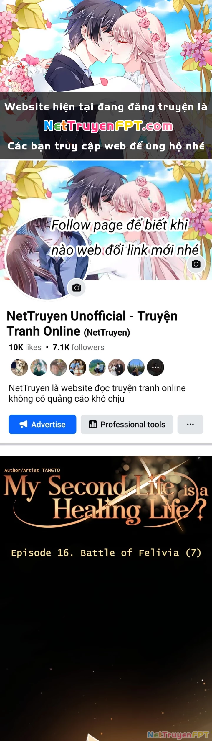 Is My Second Life A Healing Life? Chapter 16 - Trang 2