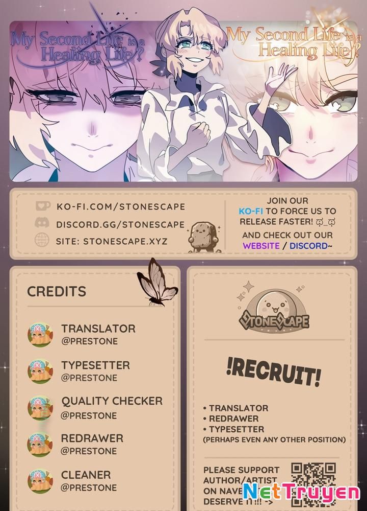 Is My Second Life A Healing Life? Chapter 29 - Trang 2