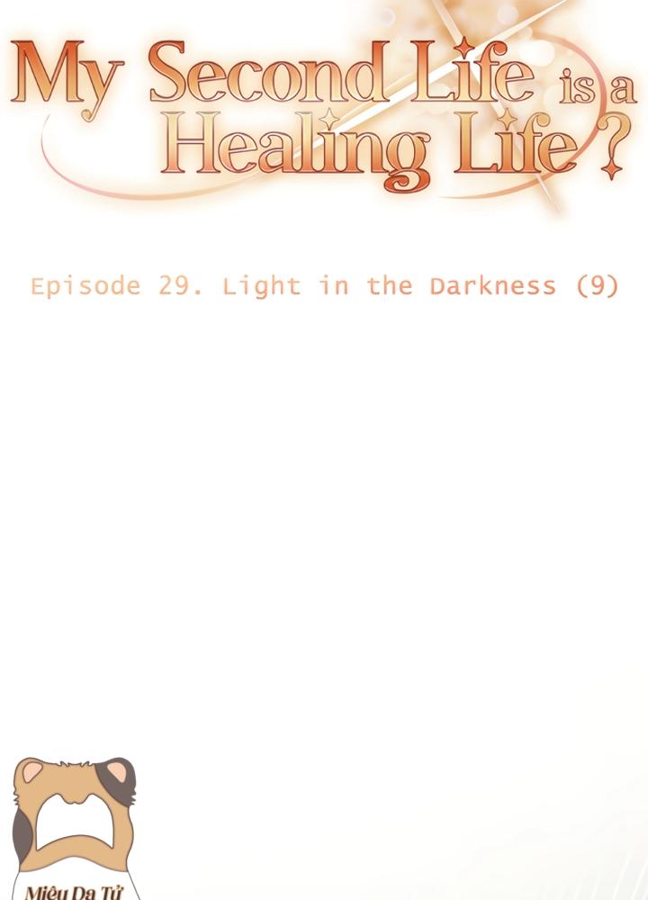 Is My Second Life A Healing Life? Chapter 29 - Trang 2