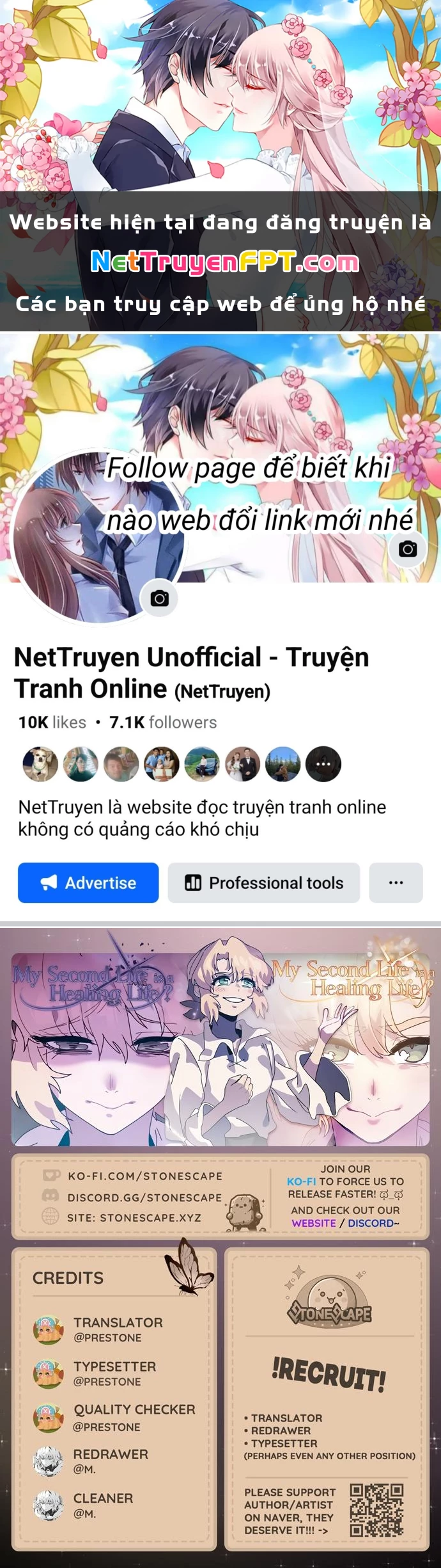 Is My Second Life A Healing Life? Chapter 38 - Trang 2