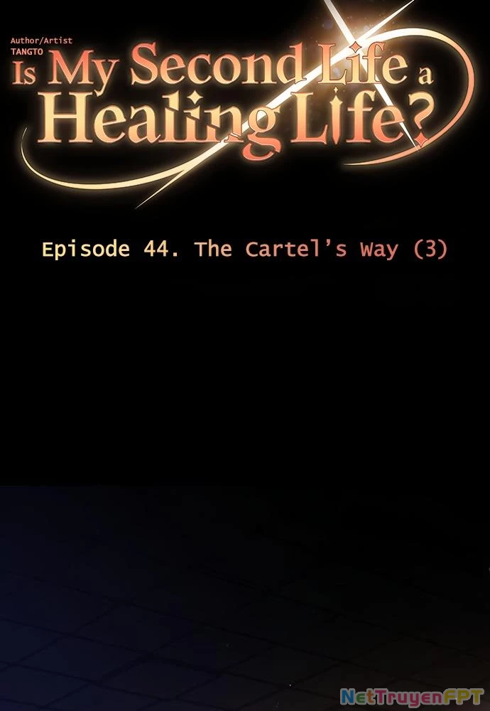 Is My Second Life A Healing Life? Chapter 44 - Trang 2