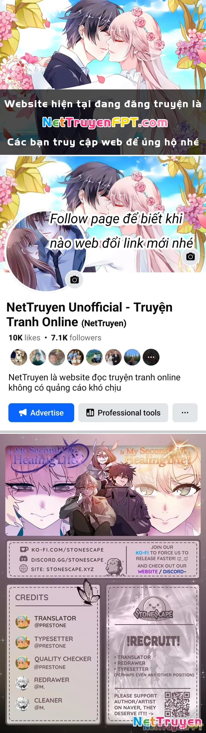 Is My Second Life A Healing Life? Chapter 49 - Trang 2