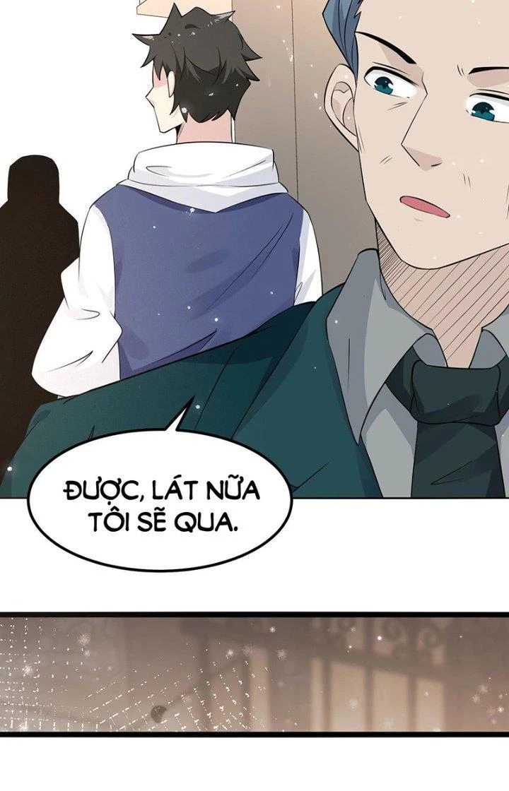 Hệ Thống Chiến Đấu Vô Địch Chapter 21 - Trang 2