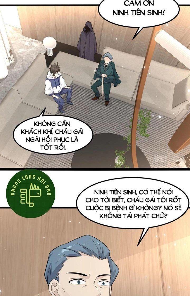 Hệ Thống Chiến Đấu Vô Địch Chapter 21 - Trang 2