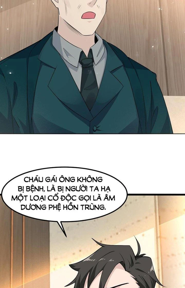 Hệ Thống Chiến Đấu Vô Địch Chapter 21 - Trang 2