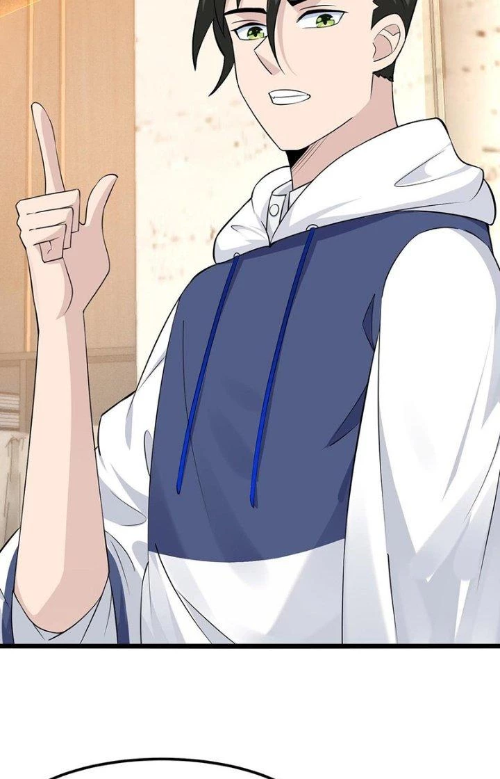 Hệ Thống Chiến Đấu Vô Địch Chapter 21 - Trang 2