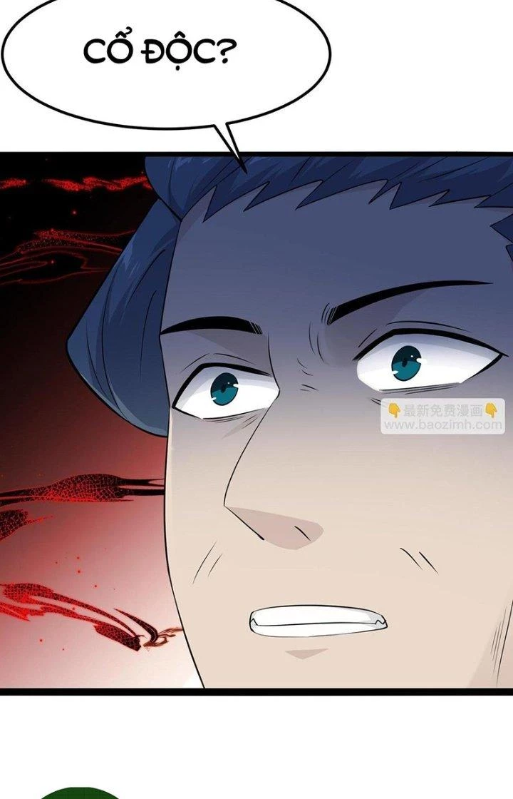 Hệ Thống Chiến Đấu Vô Địch Chapter 21 - Trang 2