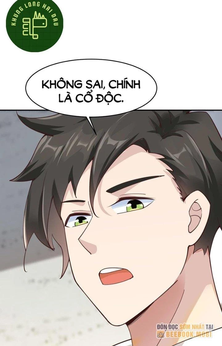 Hệ Thống Chiến Đấu Vô Địch Chapter 21 - Trang 2