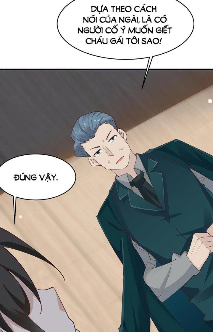 Hệ Thống Chiến Đấu Vô Địch Chapter 21 - Trang 2