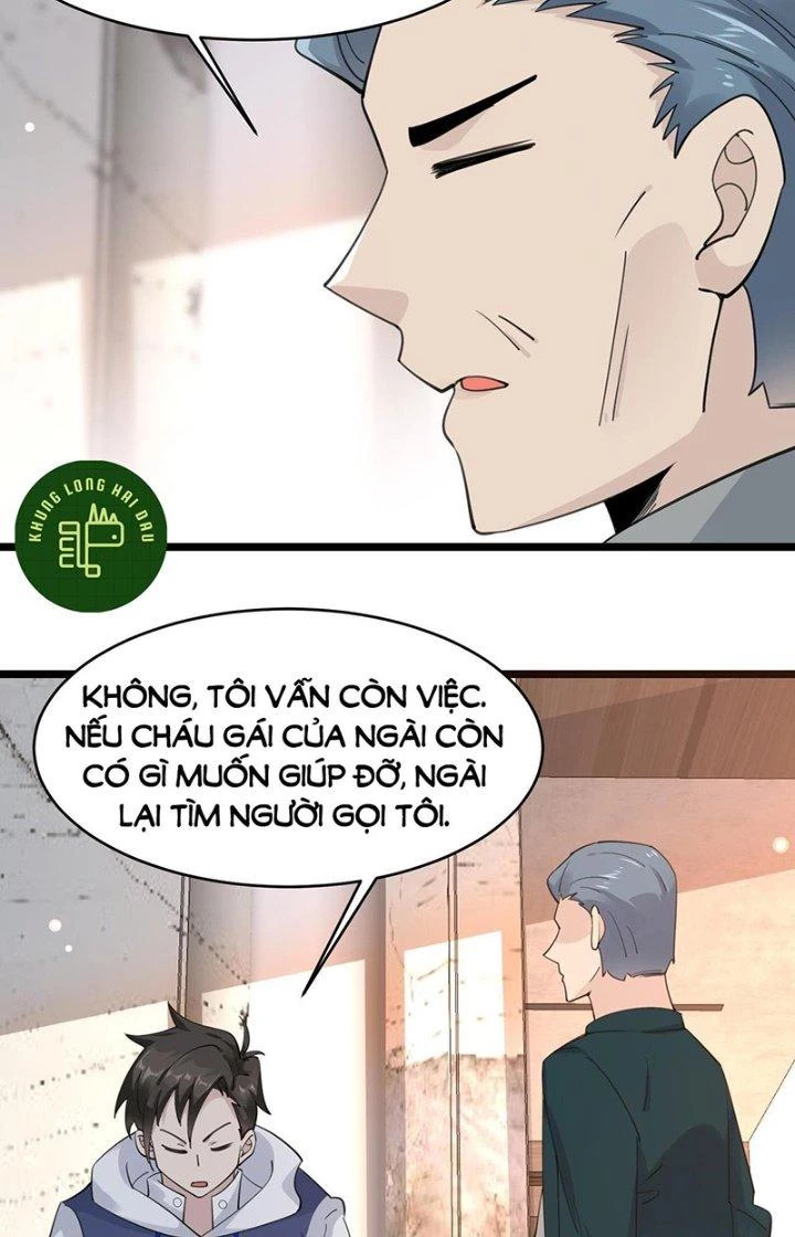 Hệ Thống Chiến Đấu Vô Địch Chapter 21 - Trang 2