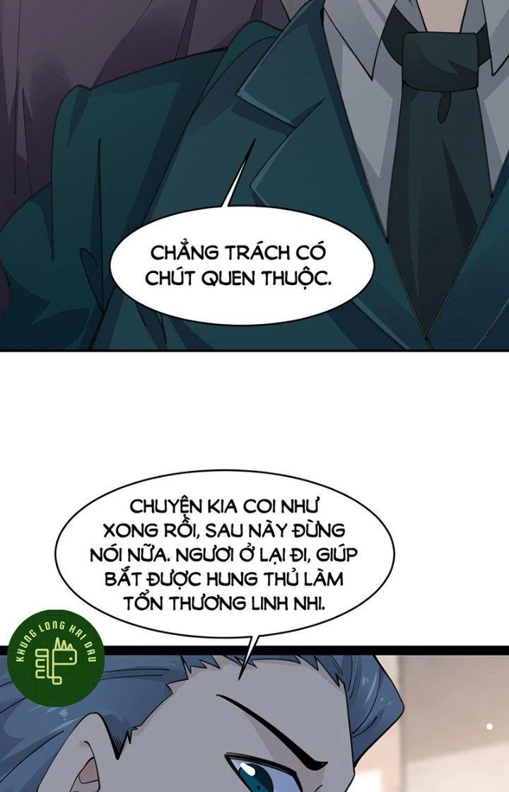 Hệ Thống Chiến Đấu Vô Địch Chapter 21 - Trang 2
