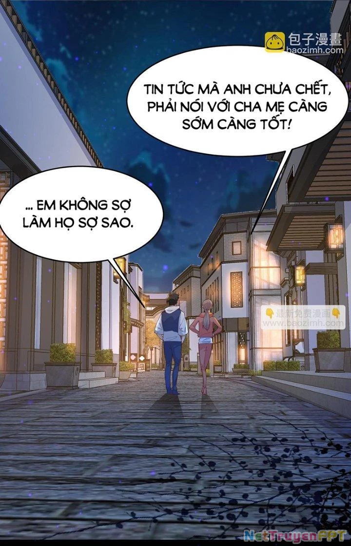 Hệ Thống Chiến Đấu Vô Địch Chapter 21 - Trang 2