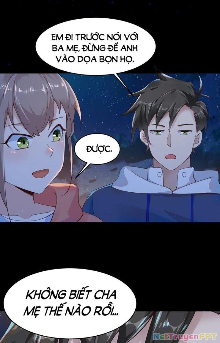 Hệ Thống Chiến Đấu Vô Địch Chapter 21 - Trang 2