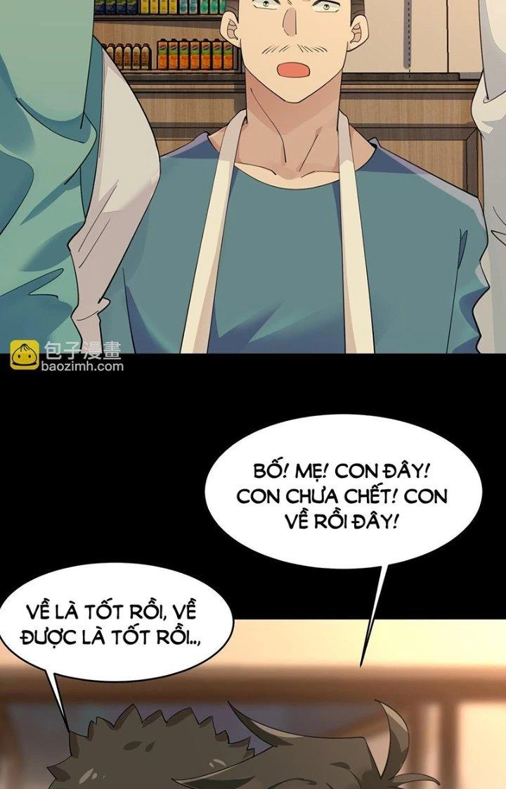 Hệ Thống Chiến Đấu Vô Địch Chapter 21 - Trang 2