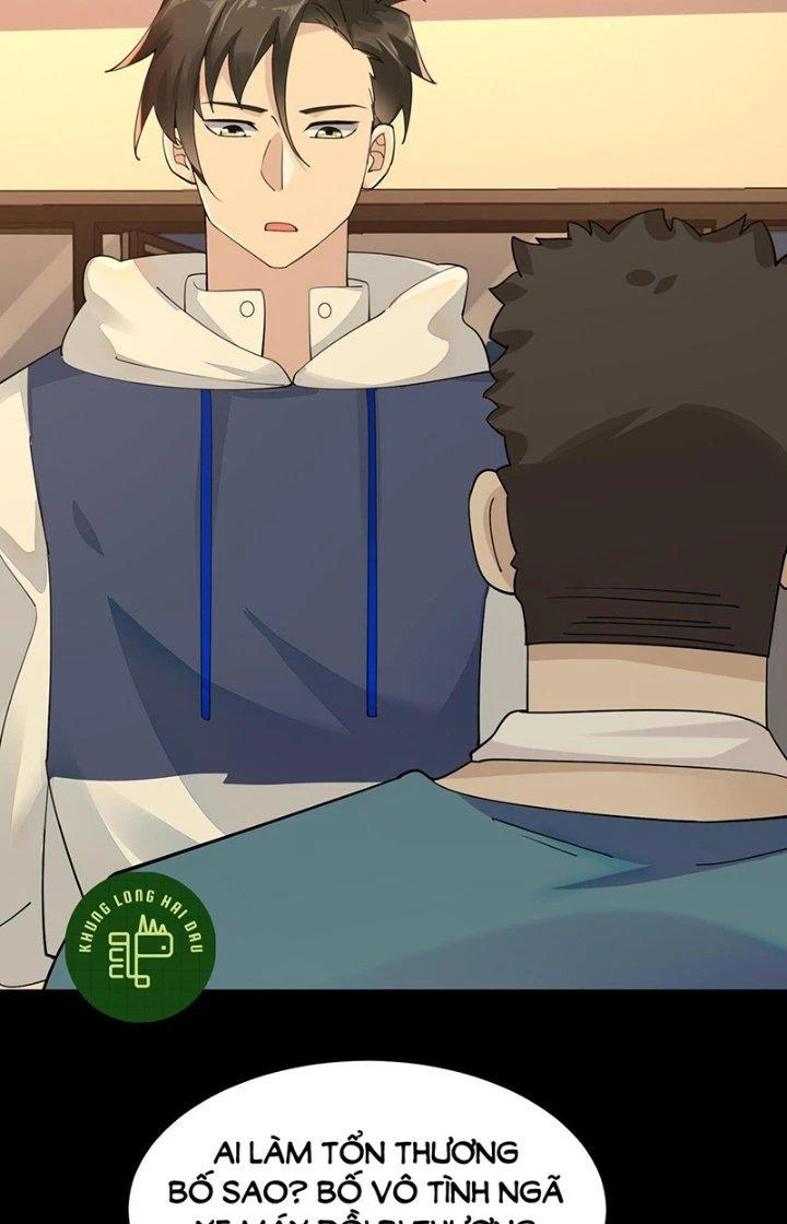 Hệ Thống Chiến Đấu Vô Địch Chapter 21 - Trang 2