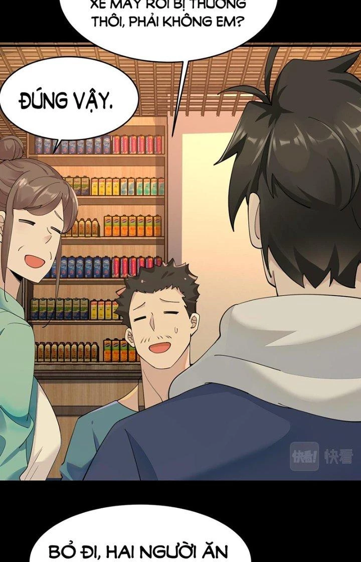 Hệ Thống Chiến Đấu Vô Địch Chapter 21 - Trang 2