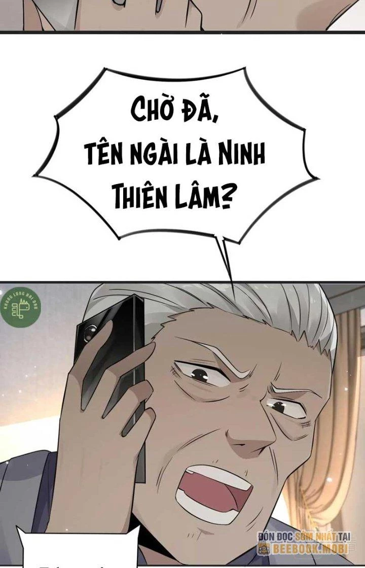 Hệ Thống Chiến Đấu Vô Địch Chapter 24 - Trang 2