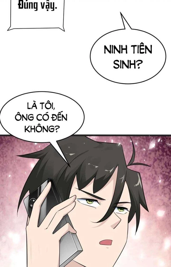 Hệ Thống Chiến Đấu Vô Địch Chapter 24 - Trang 2