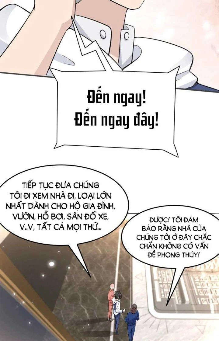 Hệ Thống Chiến Đấu Vô Địch Chapter 24 - Trang 2