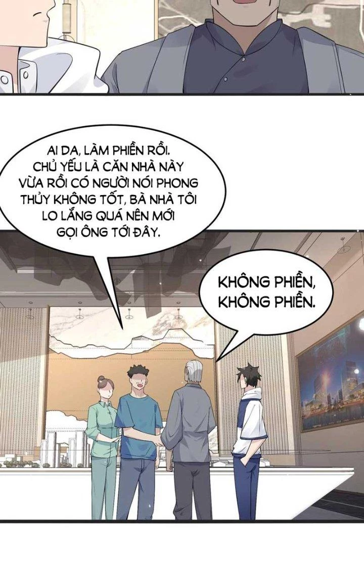 Hệ Thống Chiến Đấu Vô Địch Chapter 24 - Trang 2