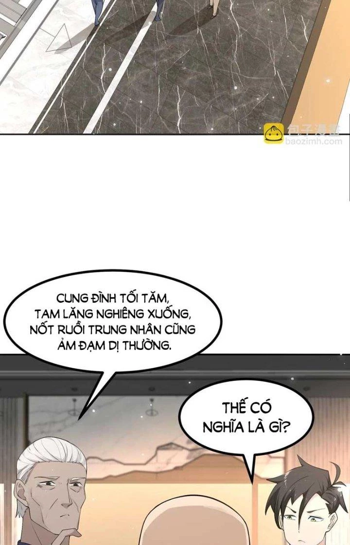 Hệ Thống Chiến Đấu Vô Địch Chapter 24 - Trang 2