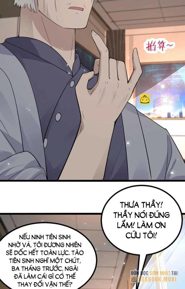 Hệ Thống Chiến Đấu Vô Địch Chapter 24 - Trang 2