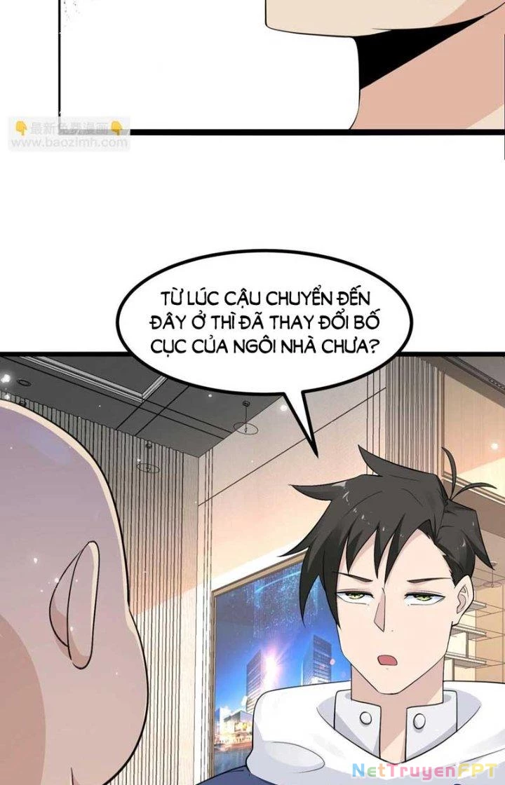 Hệ Thống Chiến Đấu Vô Địch Chapter 24 - Trang 2