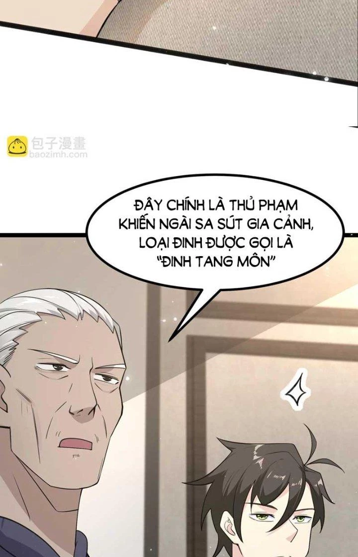 Hệ Thống Chiến Đấu Vô Địch Chapter 24 - Trang 2