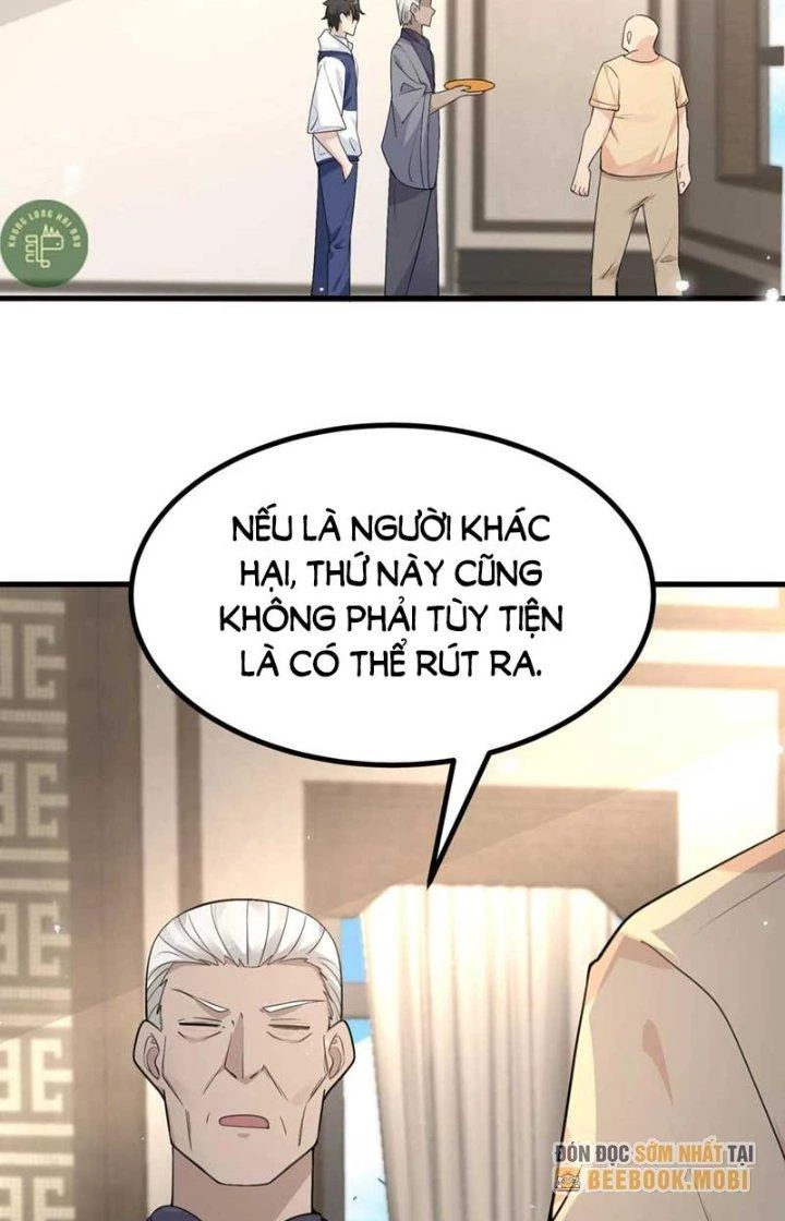 Hệ Thống Chiến Đấu Vô Địch Chapter 24 - Trang 2