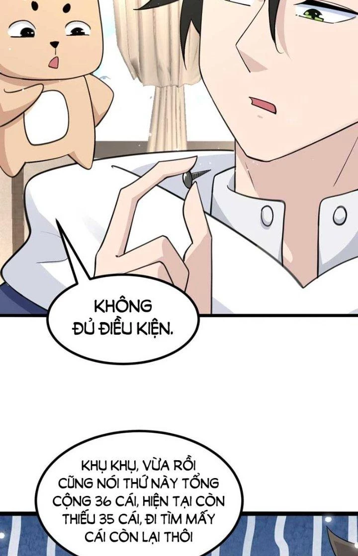 Hệ Thống Chiến Đấu Vô Địch Chapter 24 - Trang 2