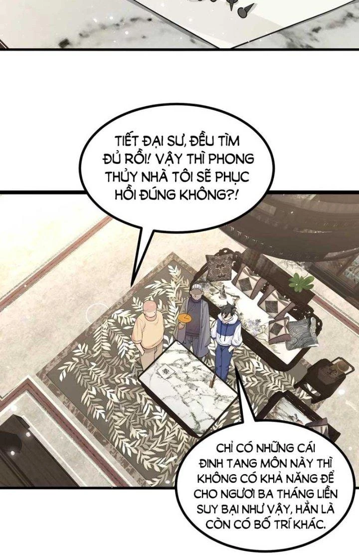 Hệ Thống Chiến Đấu Vô Địch Chapter 24 - Trang 2