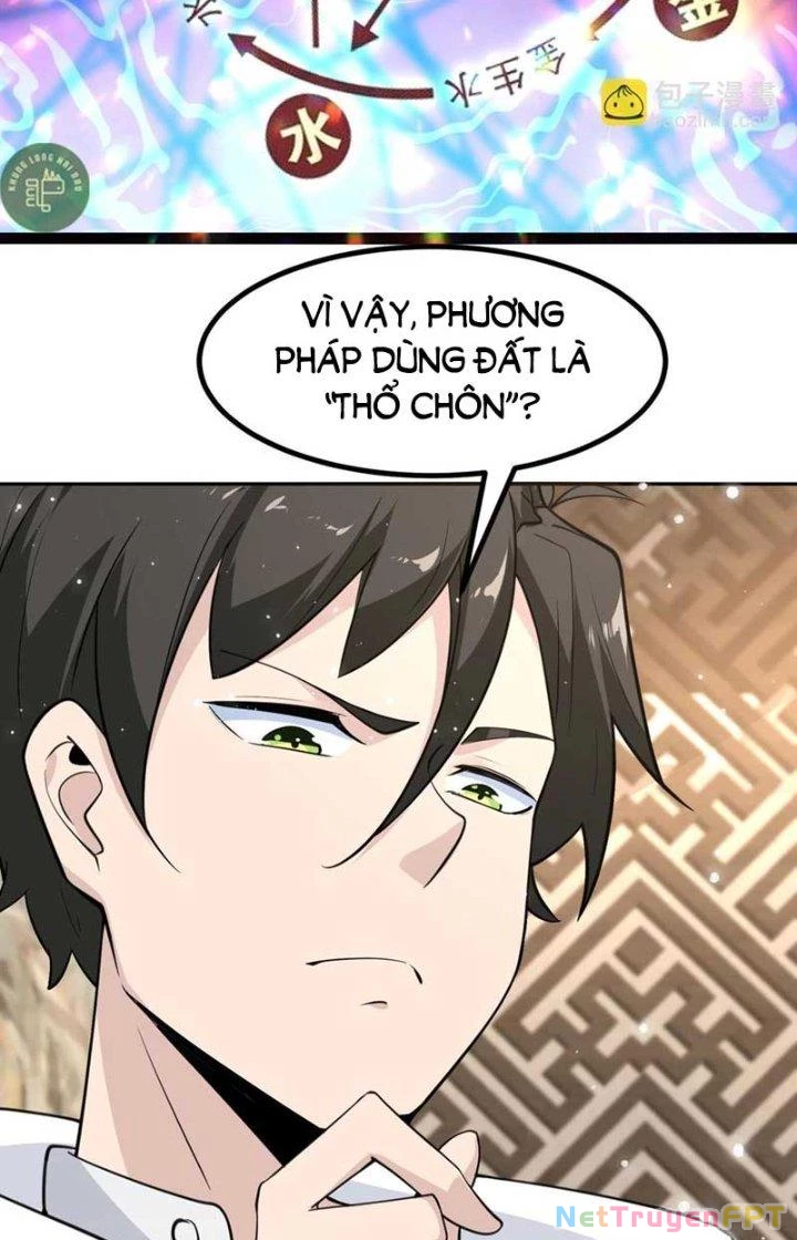 Hệ Thống Chiến Đấu Vô Địch Chapter 24 - Trang 2