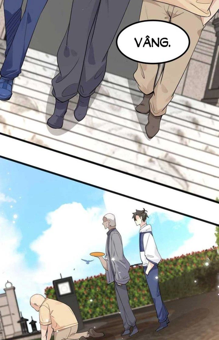 Hệ Thống Chiến Đấu Vô Địch Chapter 25 - Trang 2