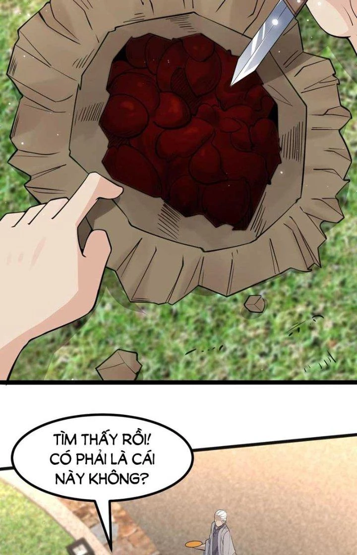 Hệ Thống Chiến Đấu Vô Địch Chapter 25 - Trang 2