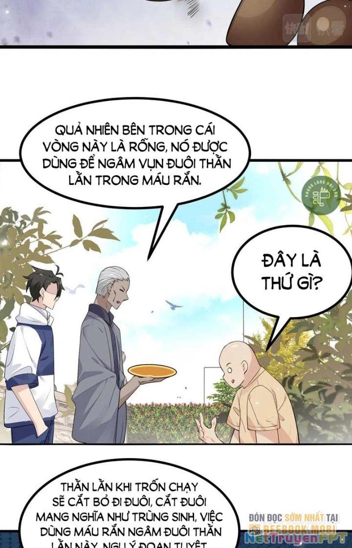 Hệ Thống Chiến Đấu Vô Địch Chapter 25 - Trang 2