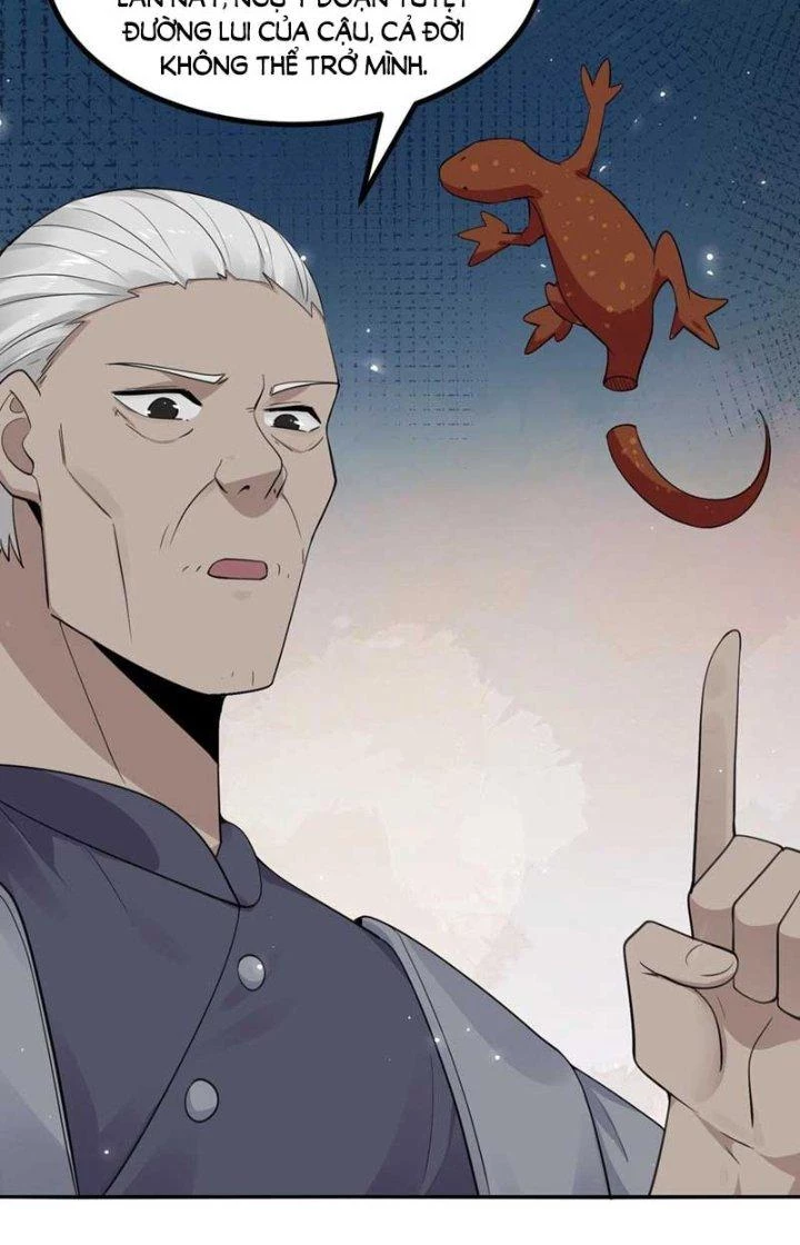 Hệ Thống Chiến Đấu Vô Địch Chapter 25 - Trang 2