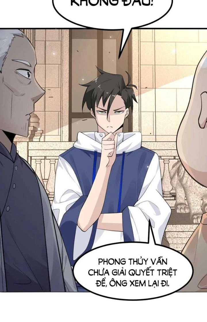 Hệ Thống Chiến Đấu Vô Địch Chapter 25 - Trang 2