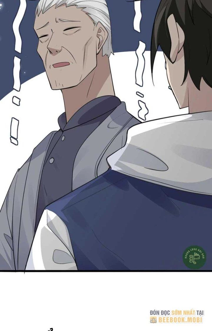 Hệ Thống Chiến Đấu Vô Địch Chapter 25 - Trang 2