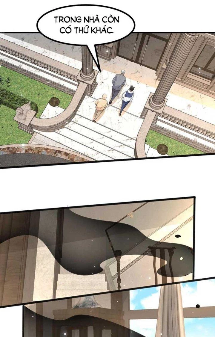 Hệ Thống Chiến Đấu Vô Địch Chapter 25 - Trang 2