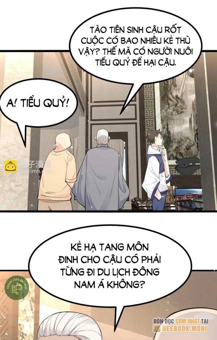 Hệ Thống Chiến Đấu Vô Địch Chapter 25 - Trang 2