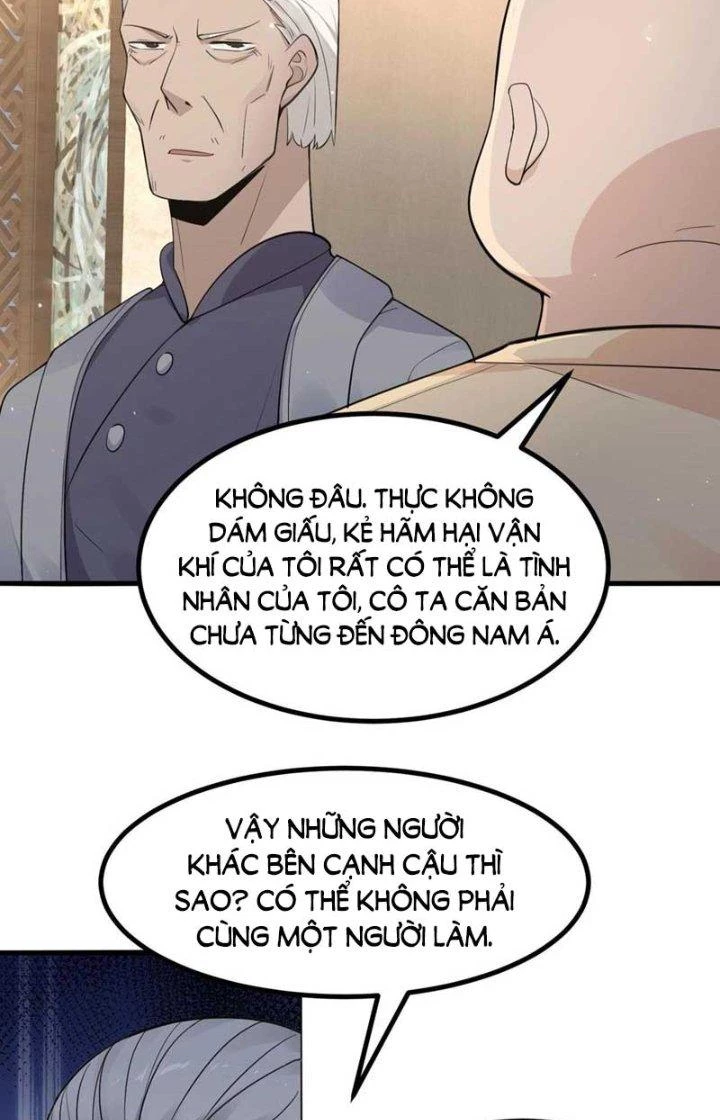 Hệ Thống Chiến Đấu Vô Địch Chapter 25 - Trang 2