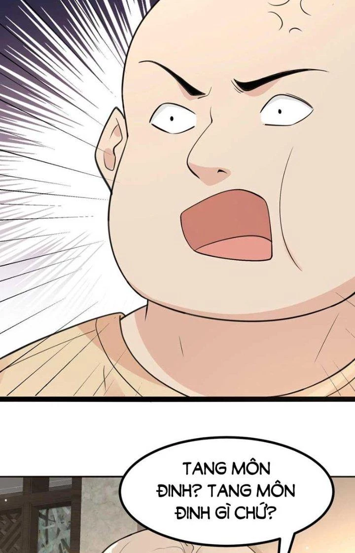 Hệ Thống Chiến Đấu Vô Địch Chapter 25 - Trang 2