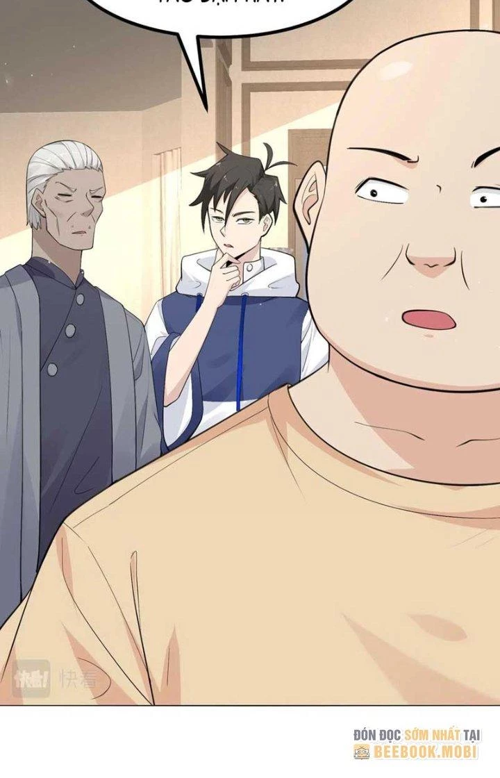 Hệ Thống Chiến Đấu Vô Địch Chapter 25 - Trang 2